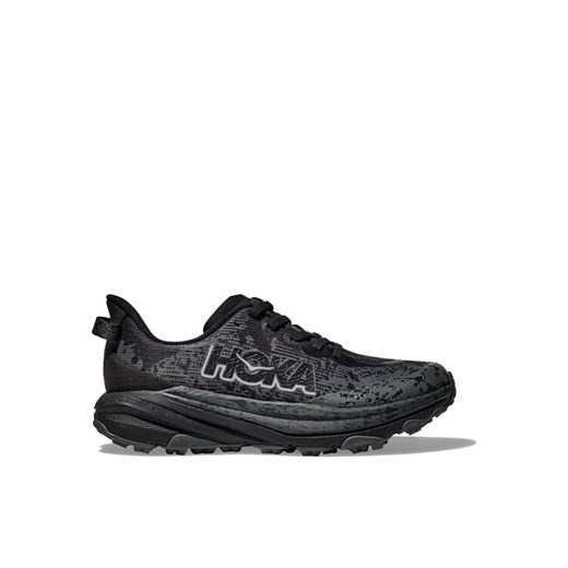 Hoka Buty do biegania Speedgoat 6 1156933 Czarny ze sklepu MODIVO w kategorii Buty sportowe dziecięce - zdjęcie 182659204