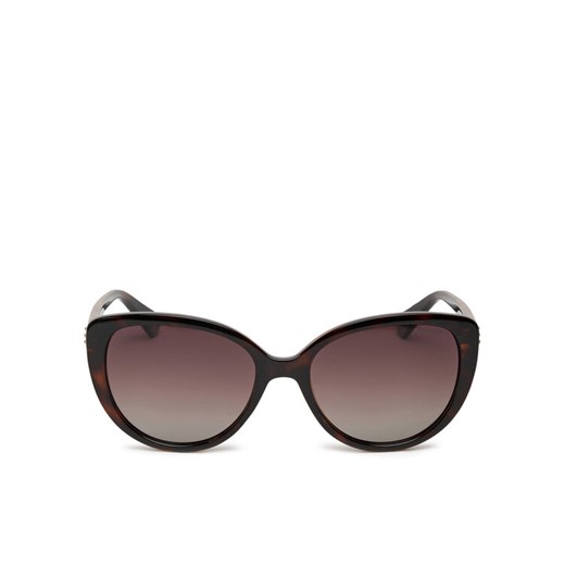 Polaroid Okulary przeciwsłoneczne PLD4176/S/X Brązowy ze sklepu MODIVO w kategorii Okulary przeciwsłoneczne damskie - zdjęcie 182659232