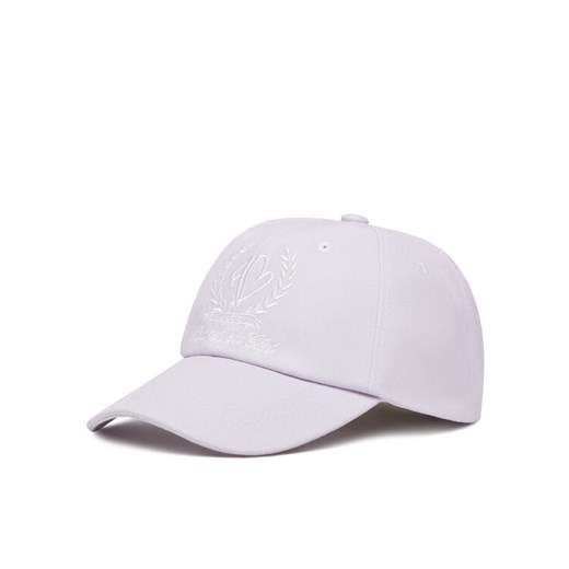 Aldo Czapka z daszkiem Clubcap 13939740 Fioletowy ze sklepu MODIVO w kategorii Czapki z daszkiem damskie - zdjęcie 182659362