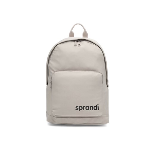 Sprandi Plecak SPR-M-005-A23 Beżowy ze sklepu MODIVO w kategorii Plecaki - zdjęcie 182659403