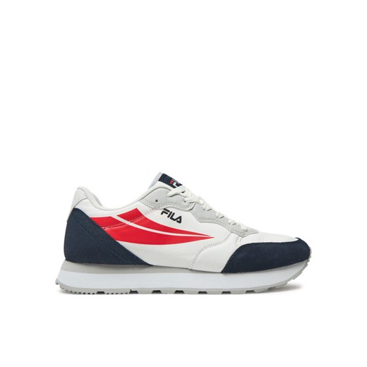 Fila Sneakersy FFM0380 Kolorowy ze sklepu MODIVO w kategorii Buty sportowe męskie - zdjęcie 182659424