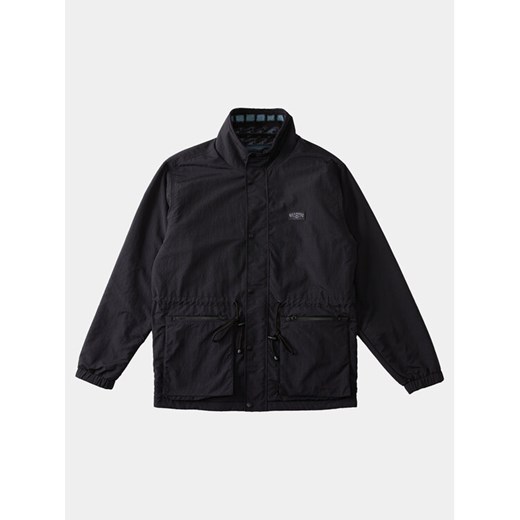Billabong Kurtka przejściowa Gnaraloo ABYJK00186 Czarny Regular Fit ze sklepu MODIVO w kategorii Kurtki męskie - zdjęcie 182659713