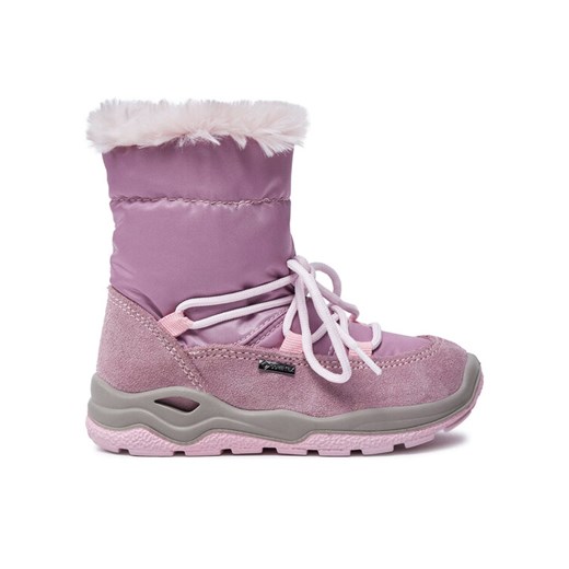 Primigi Śniegowce 6861522 S GORE-TEX Różowy ze sklepu MODIVO w kategorii Buty zimowe dziecięce - zdjęcie 182659733
