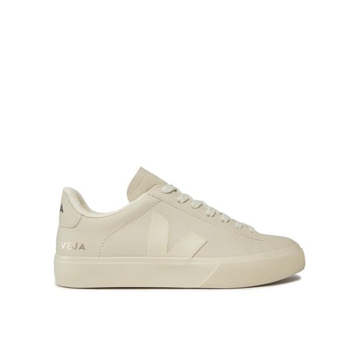 Veja Sneakersy Campo Winter CW0503328 Beżowy ze sklepu MODIVO w kategorii Trampki męskie - zdjęcie 182659912