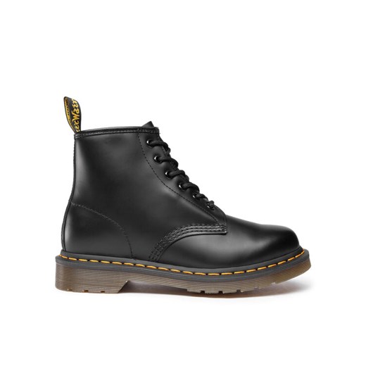 Dr. Martens Glany 101 YS 26230001 Czarny ze sklepu MODIVO w kategorii Workery damskie - zdjęcie 182659942