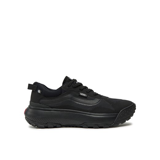 Vans Sneakersy VN000CVUBKA1 Czarny Vans 40 MODIVO