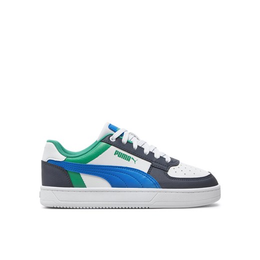 Puma Sneakersy Caven 2.0 Block Jr 394461 08 Kolorowy ze sklepu MODIVO w kategorii Buty sportowe dziecięce - zdjęcie 182660041