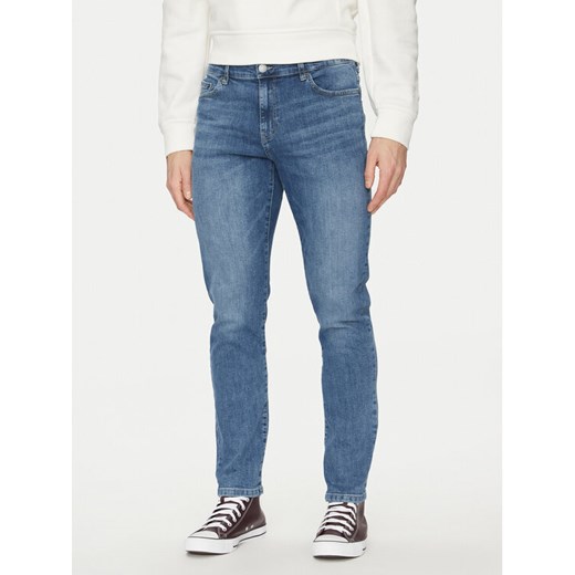 Only & Sons Jeansy Loom 22026756 Niebieski Slim Fit ze sklepu MODIVO w kategorii Jeansy męskie - zdjęcie 182660071