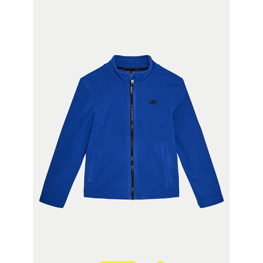 4F Polar 4FJWMM00TFLEM245 Niebieski Regular Fit 122 MODIVO