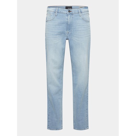 Blend Jeansy 20716639 Niebieski Slim Fit ze sklepu MODIVO w kategorii Jeansy męskie - zdjęcie 182660190