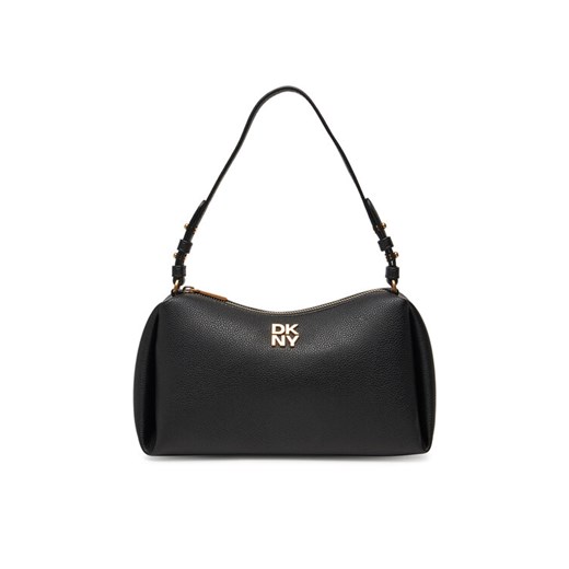 DKNY Torebka R423AE54 Czarny ze sklepu MODIVO w kategorii Torebki damskie - zdjęcie 182660221