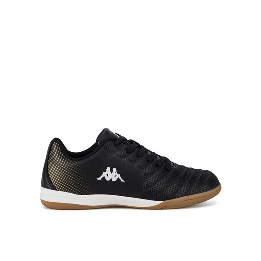 Kappa Sneakersy AW24-3C002B-J Czarny ze sklepu MODIVO w kategorii Buty sportowe dziecięce - zdjęcie 182660354
