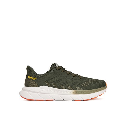 Go Soft Sneakersy V11-140 Zielony ze sklepu MODIVO w kategorii Buty sportowe męskie - zdjęcie 182660362