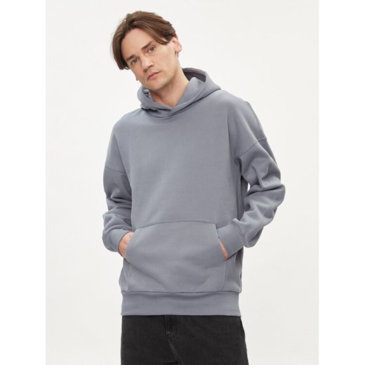 Only & Sons Bluza Dan 22026661 Niebieski Relaxed Fit ze sklepu MODIVO w kategorii Bluzy męskie - zdjęcie 182660530