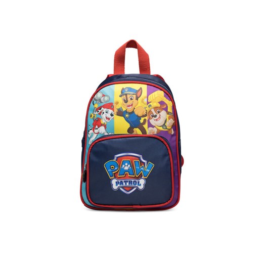 Paw Patrol Plecak ACCCS-SS24_412PAW Granatowy ze sklepu MODIVO w kategorii Plecaki dla dzieci - zdjęcie 182660622