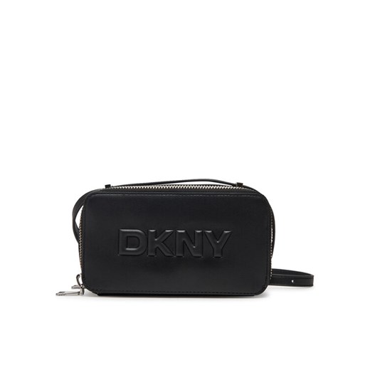 DKNY Torebka R44EZI35 Czarny ze sklepu MODIVO w kategorii Listonoszki - zdjęcie 182660623