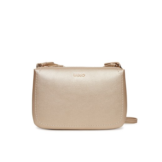 Liu Jo Torebka S Crossbody AA5072 E0058 Złoty Liu Jo 00 MODIVO