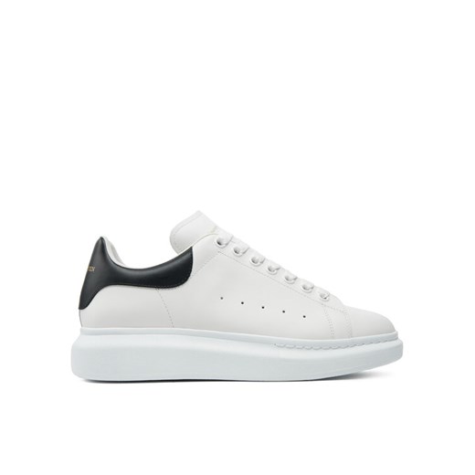 MCQ Alexander McQueen Sneakersy 553680 WHGP5 Biały ze sklepu MODIVO w kategorii Buty sportowe męskie - zdjęcie 182660840