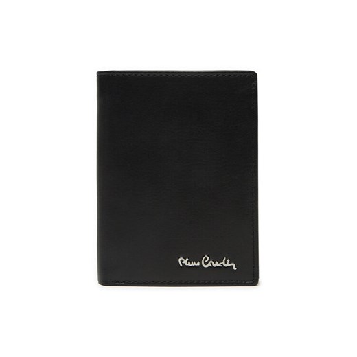 Pierre Cardin Duży Portfel Męski YS601 326 Czarny ze sklepu MODIVO w kategorii Portfele męskie - zdjęcie 182660842