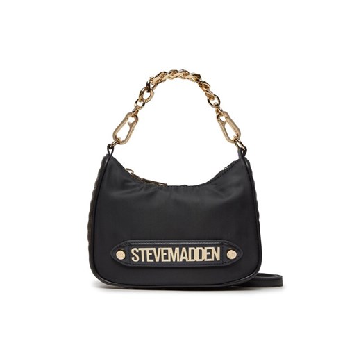 Steve Madden Torebka Bkhai SM13001125-04004-B-G Czarny ze sklepu MODIVO w kategorii Listonoszki - zdjęcie 182660860