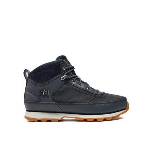 Helly Hansen Trekkingi Calgary 108-74.597 Granatowy ze sklepu MODIVO w kategorii Buty zimowe męskie - zdjęcie 182660862