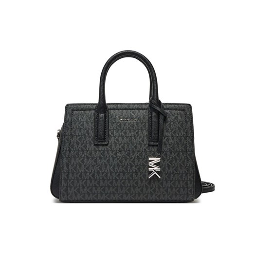 MICHAEL Michael Kors Torebka Laila 30S5S9IS1V Czarny ze sklepu MODIVO w kategorii Torebki damskie - zdjęcie 182660932