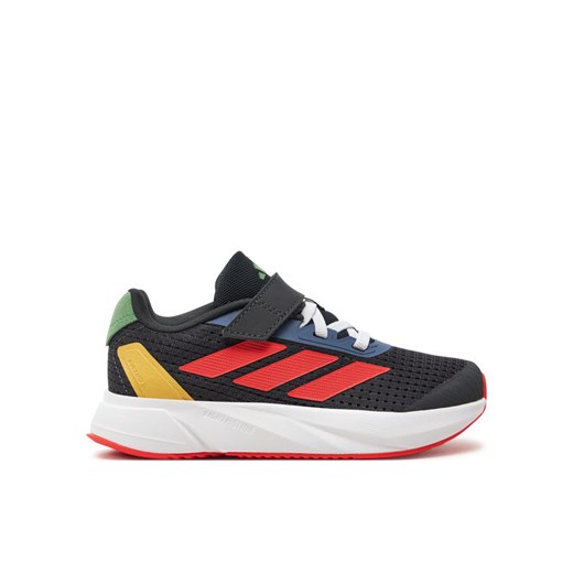 adidas Sneakersy Duramo Mickey El K IF4034 Czarny 40 MODIVO