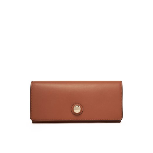 Furla Duży Portfel Damski Camelia Continental WP00441 AX0733 RY000 Brązowy ze sklepu MODIVO w kategorii Portfele damskie - zdjęcie 182660954