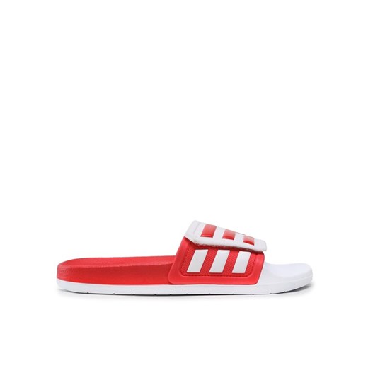 adidas Klapki Adilette TND Slides GZ5936 Biały ze sklepu MODIVO w kategorii Klapki męskie - zdjęcie 182661113