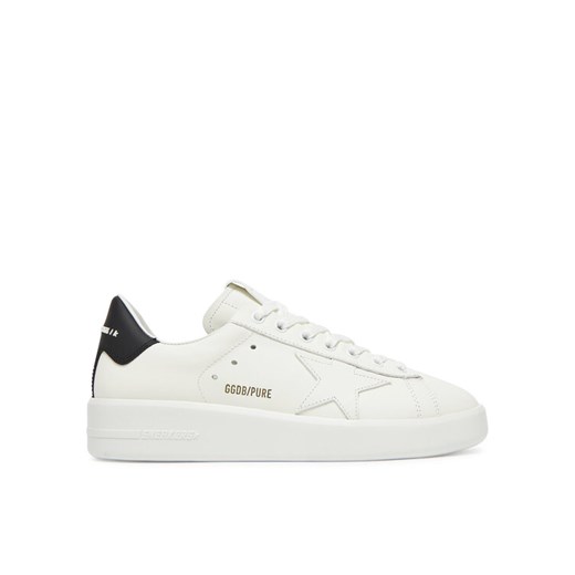 GOLDEN GOOSE Sneakersy Pure New GMF00197.F000537.10283 Biały ze sklepu MODIVO w kategorii Buty sportowe męskie - zdjęcie 182661272