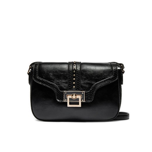 Monnari Torebka BAG5980 Czarny ze sklepu MODIVO w kategorii Listonoszki - zdjęcie 182661281