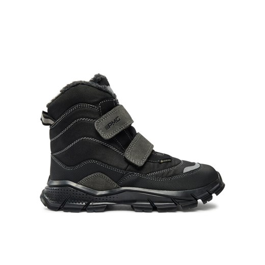 Primigi Śniegowce 6936711 D GORE-TEX Szary ze sklepu MODIVO w kategorii Buty zimowe dziecięce - zdjęcie 182661423