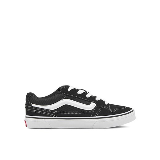 Vans Trampki CALDRONE VN0005W6BA21_ Czarny ze sklepu MODIVO w kategorii Trampki dziecięce - zdjęcie 182661522