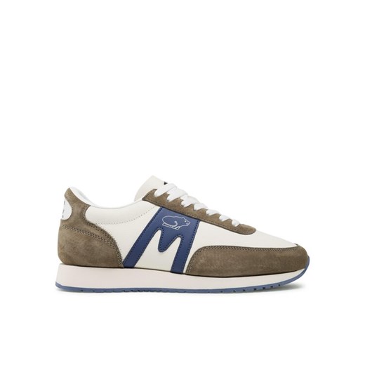 Karhu Sneakersy Albatross 82 F807037 Biały ze sklepu MODIVO w kategorii Buty sportowe męskie - zdjęcie 182661523