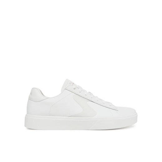 Skechers Sneakersy Eden Lx-Remembrance 232865/WHT Biały ze sklepu MODIVO w kategorii Buty sportowe męskie - zdjęcie 182661604
