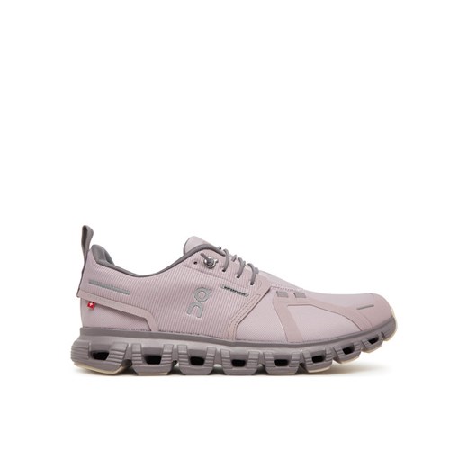 On Sneakersy Cloud 6 WP 3WF10053037 Różowy ze sklepu MODIVO w kategorii Buty sportowe damskie - zdjęcie 182661644