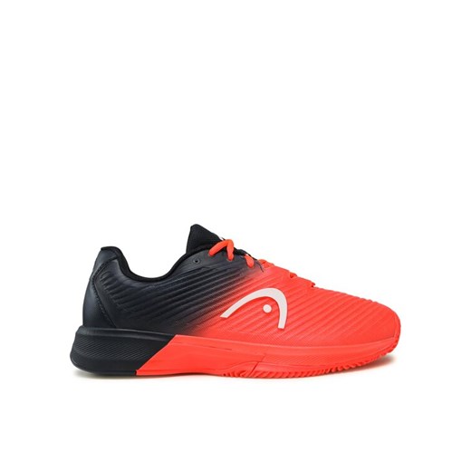 Head Buty do tenisa Rovolt Pro 4.0 Clay 273233 Koralowy ze sklepu MODIVO w kategorii Buty sportowe męskie - zdjęcie 182661661