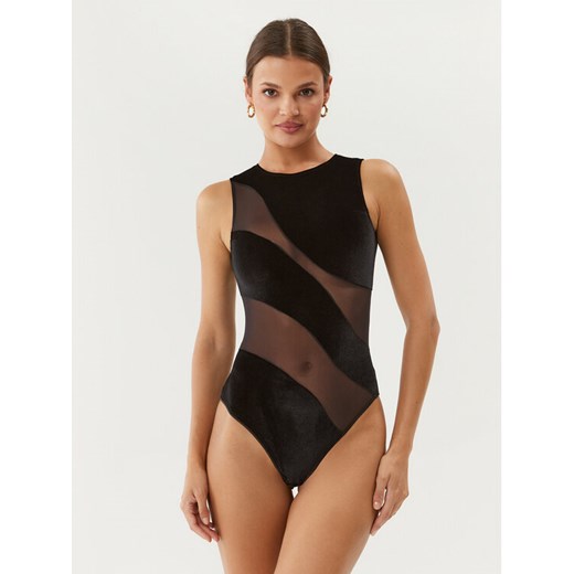 Undress Code Body Night Creature 417 Czarny Slim Fit Undress Code XS MODIVO