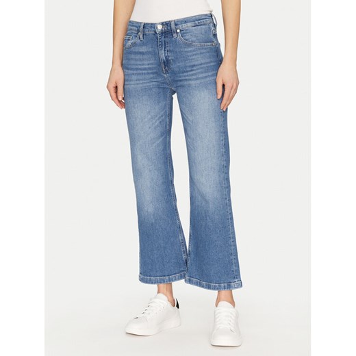 JOOP! Jeansy 58 Chrisi 10018171 30044952 Niebieski Regular Fit ze sklepu MODIVO w kategorii Jeansy damskie - zdjęcie 182661772