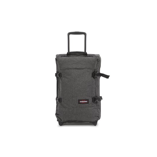 Eastpak Walizka kabinowa Tranverz EK00061L Szary ze sklepu MODIVO w kategorii Walizki - zdjęcie 182661774
