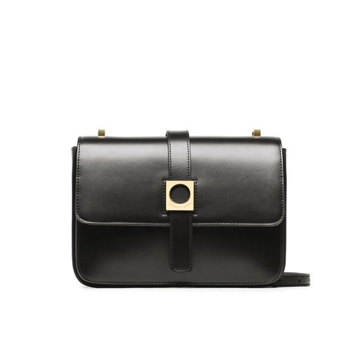 Emporio Armani Torebka Y3B198 YVN3O 80001 Czarny ze sklepu MODIVO w kategorii Listonoszki - zdjęcie 182661874