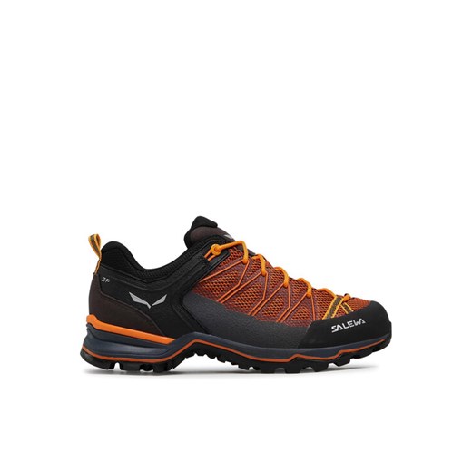 Salewa Trekkingi Ms Mtn Trainer Lite 61363-3849 Pomarańczowy ze sklepu MODIVO w kategorii Buty trekkingowe męskie - zdjęcie 182661893