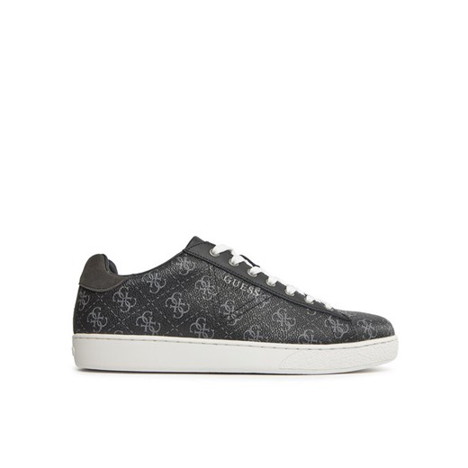Guess Sneakersy Nola FMPNOG FAL12 Czarny Guess 44 MODIVO