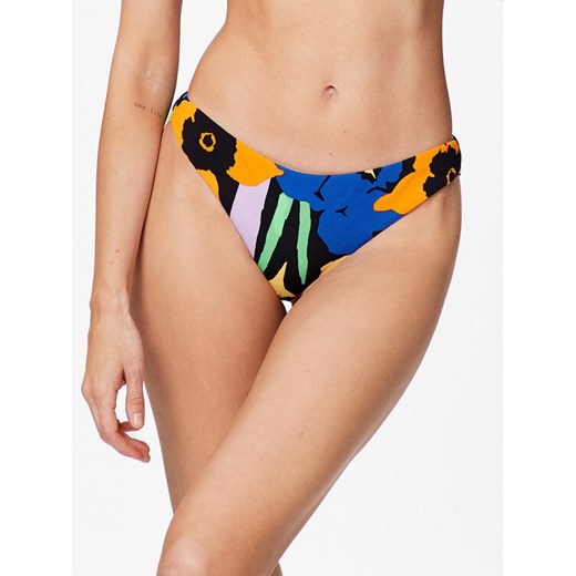 Roxy Dół od bikini Jam ERJX404563 Kolorowy ze sklepu MODIVO w kategorii Stroje kąpielowe - zdjęcie 182662252