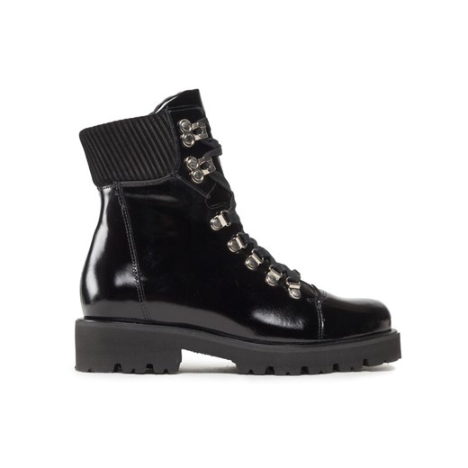 Rage Age Trapery RA-32-06-000424 Czarny ze sklepu MODIVO w kategorii Workery damskie - zdjęcie 182662303