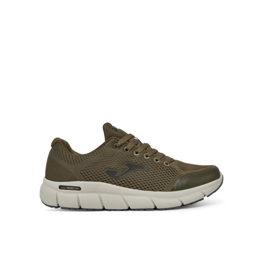 Joma Sneakersy Zen 2523 CZENS2523 Khaki ze sklepu MODIVO w kategorii Buty sportowe męskie - zdjęcie 182662323