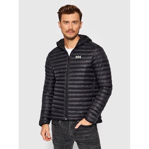 Helly Hansen Kurtka przejściowa Sirdal 62989 Czarny Relaxed Fit ze sklepu MODIVO w kategorii Kurtki męskie - zdjęcie 182662401