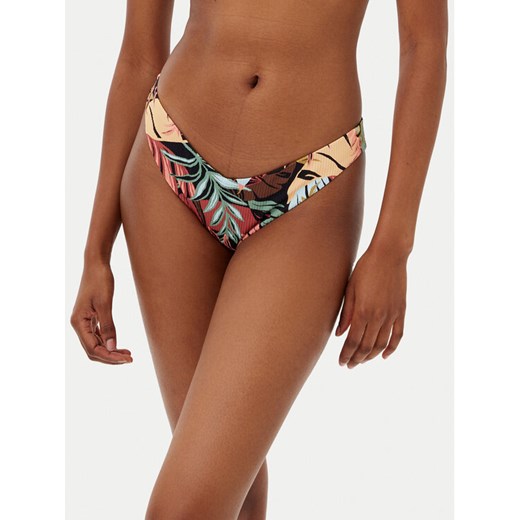 Volcom Dół od bikini Day And Night O2712501 Kolorowy ze sklepu MODIVO w kategorii Stroje kąpielowe - zdjęcie 182662402