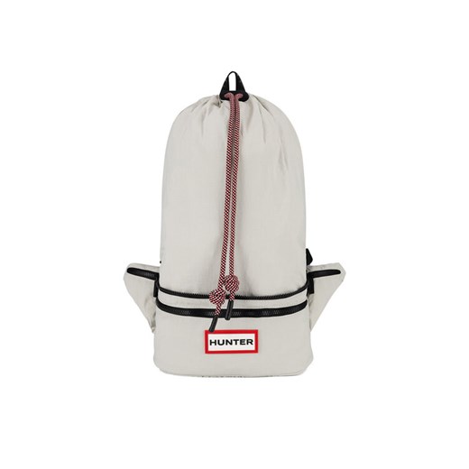 Hunter Plecak HTR-K-013-06 Beżowy ze sklepu MODIVO w kategorii Plecaki - zdjęcie 182662433
