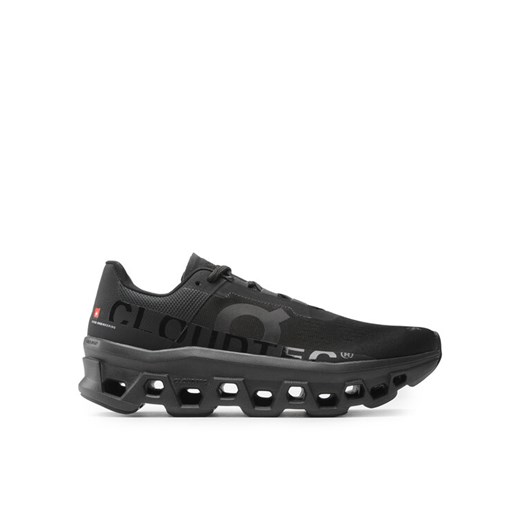 On Buty do biegania Cloudmonster 61.99025 Czarny ze sklepu MODIVO w kategorii Buty sportowe męskie - zdjęcie 182662532
